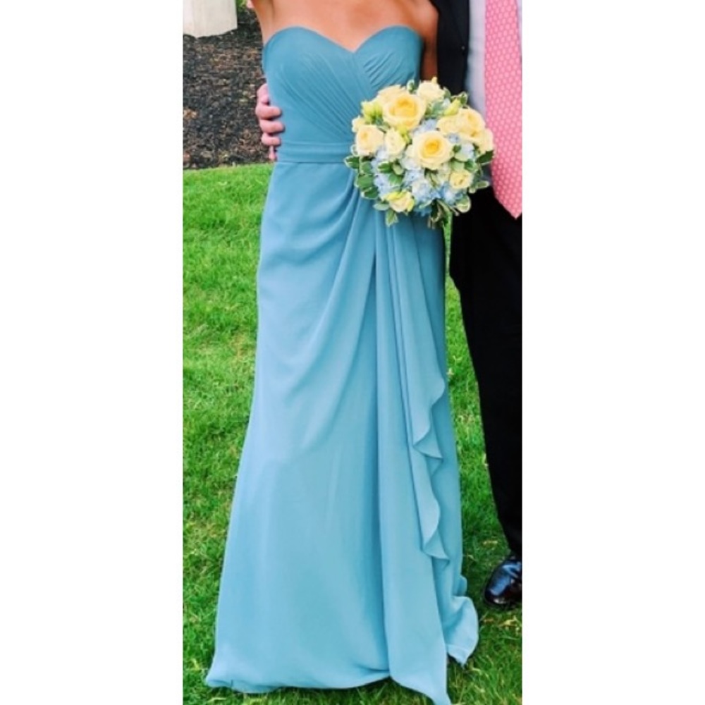 Prom/Formal/Bridesmaid Dress - Christina Wu